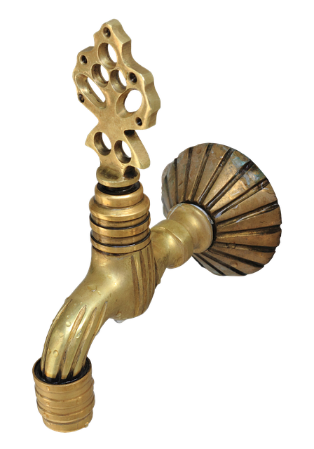 Faucet Repair