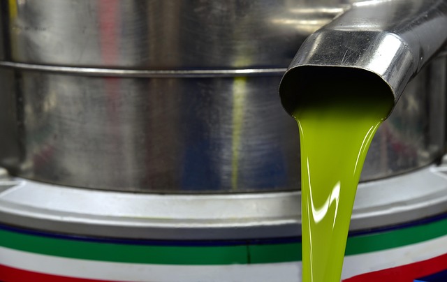 Full Spectrum Hemp Oil
