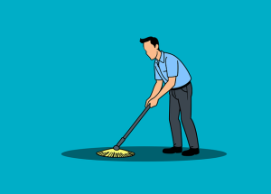 Eco-Friendly Grout Cleaning: Natural Solutions for Sustainable Floors