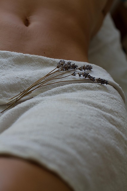 Holistic Spa