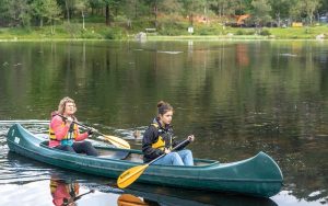 Inflatable Kayaks for Two: Single vs Tandem Models and Features