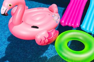Durable Puncture-Resistant Fabric for Inflatable Kayaks: Two-Person Adventures