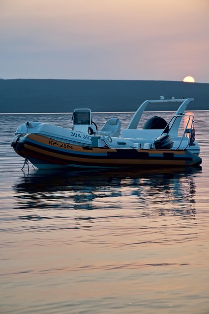 inflatable kayak for two