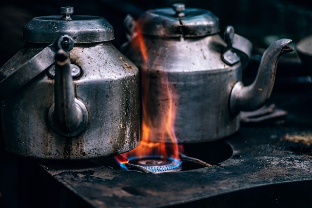 kitchen plumbing services