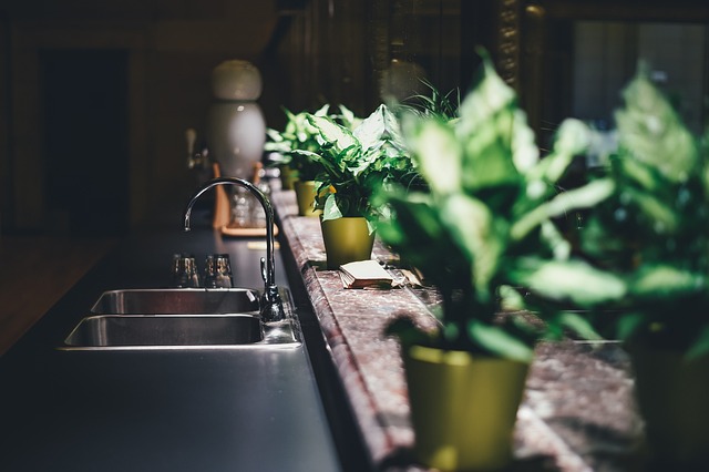kitchen plumbing services