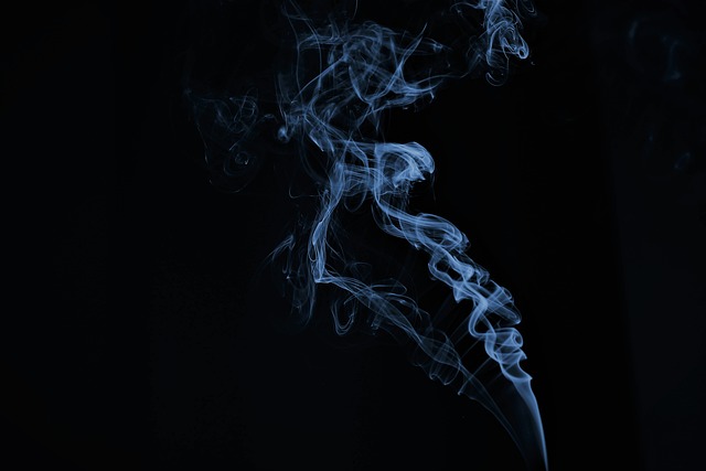KO Blend THC Vape