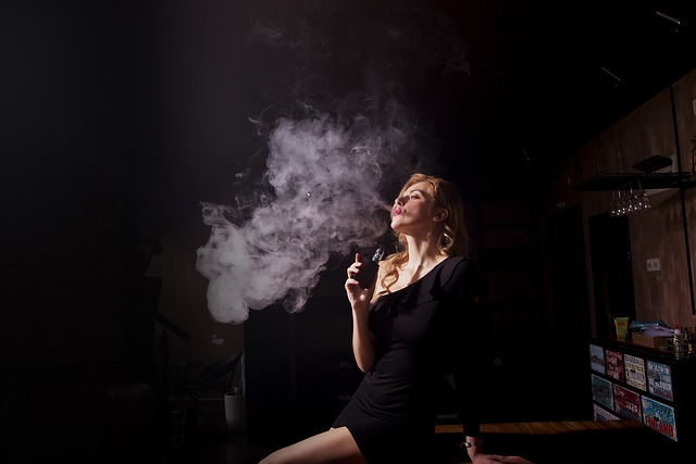 KO Blend THC Vape