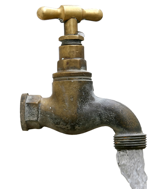 leaky faucet fix