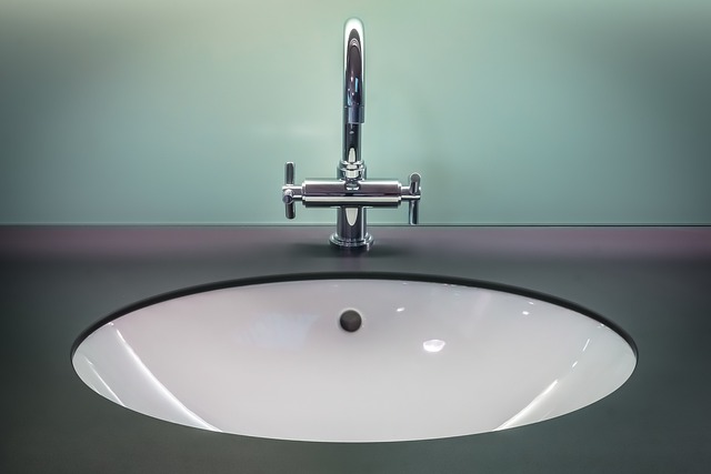 leaky faucet fix