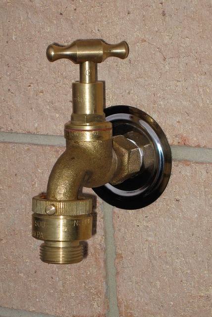 leaky faucet fix