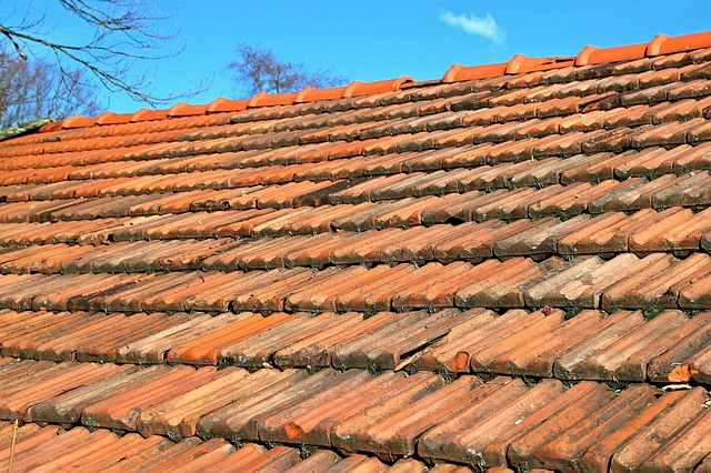 local roofing company
