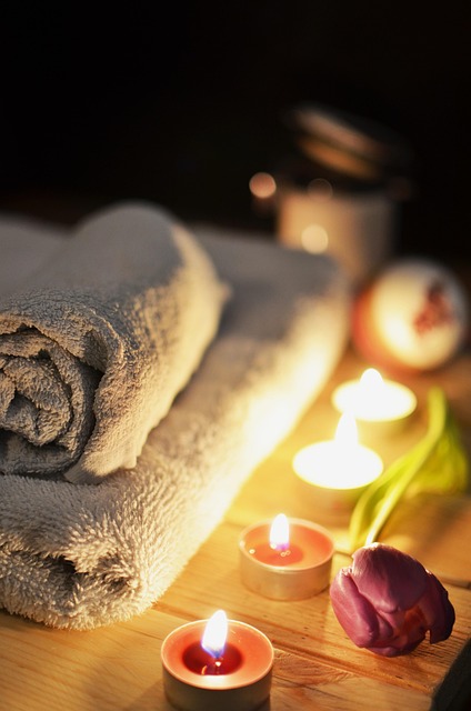 Luxury Spa Services