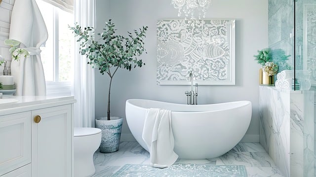 Luxury Spa Services