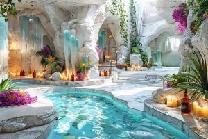 Luxury Spa Services: Evolution, Benefits, Therapies, and Future Trends