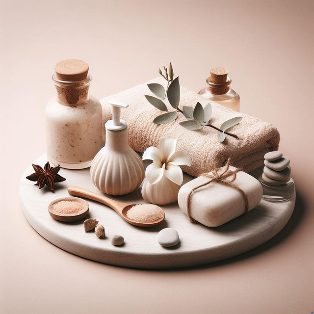 Luxury Spa Services