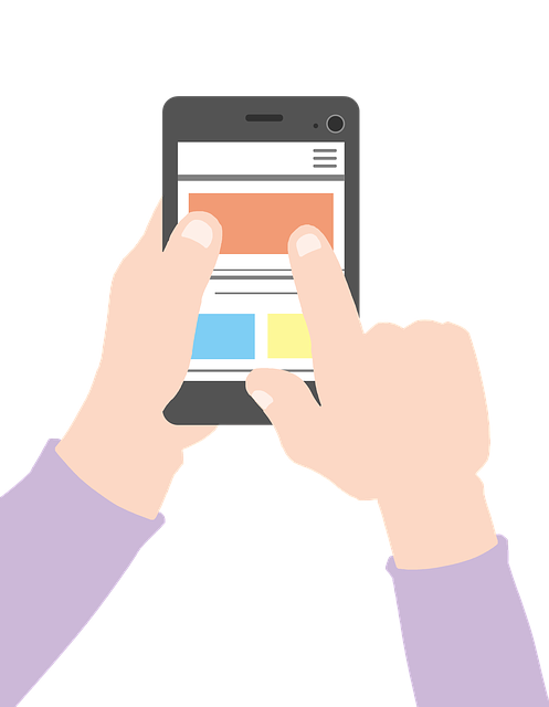 Mobile-Friendly Design