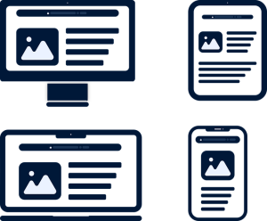 Mastering Mobile-Responsive Design: From UX to Future Trends