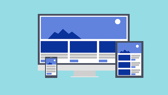 mobile-responsive design