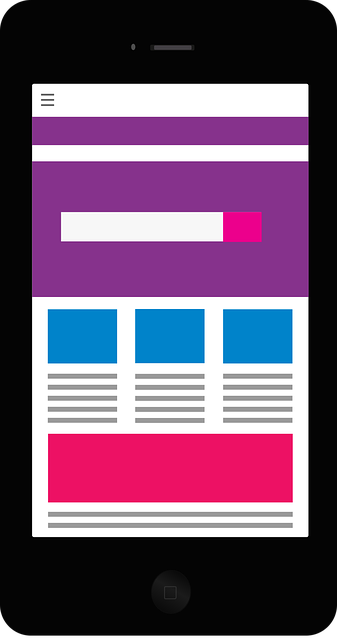mobile-responsive design