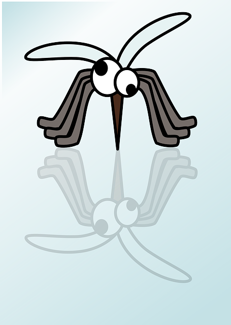 mosquito and tick control