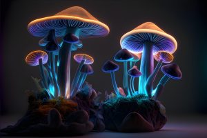 Mushroom Gummies: Boost Immune System, Enhance Cognitive Focus Naturally