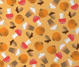 Mushroom Gummies: Natural Energy & Cognitive Boosting Power