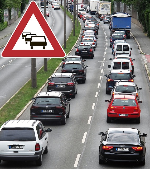 Organic Traffic