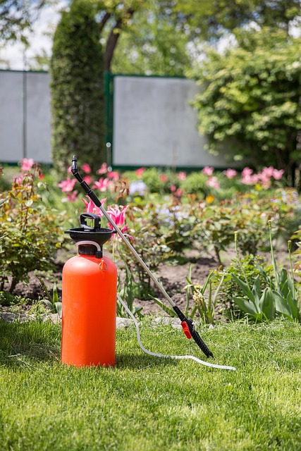 pest exterminator