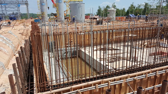 Pier and Beam Foundation Repair