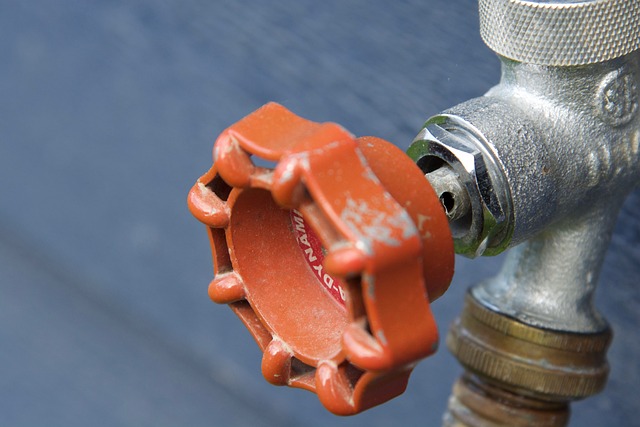Pipe Repair