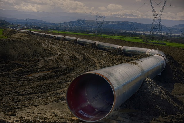 Pipe Repair