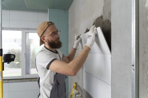 Professional Grout Repair: Revitalize High-Traffic Areas Effectively