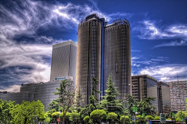 Property and Casualty Insurance for Commercial Buildings