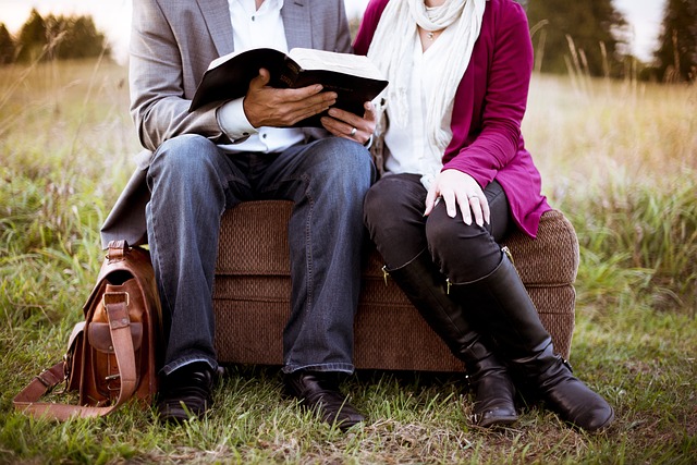 relationship therapy