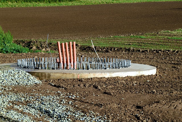 Residential Foundation Repair