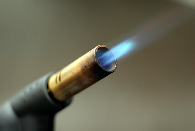 residential plumbing services