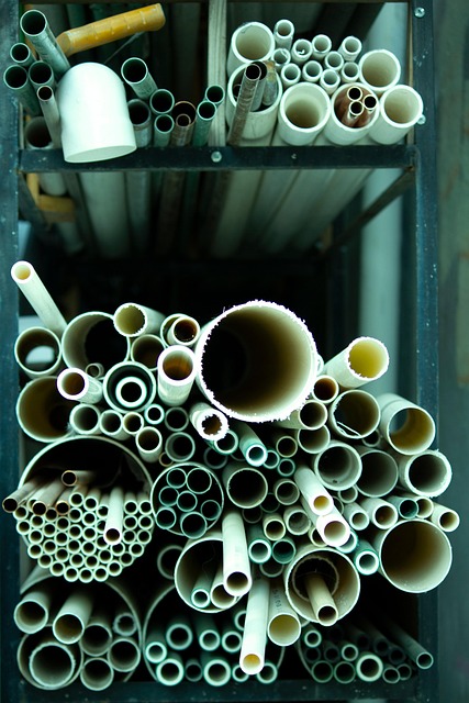 residential plumbing services