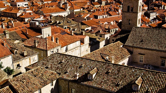 Residential Roofing