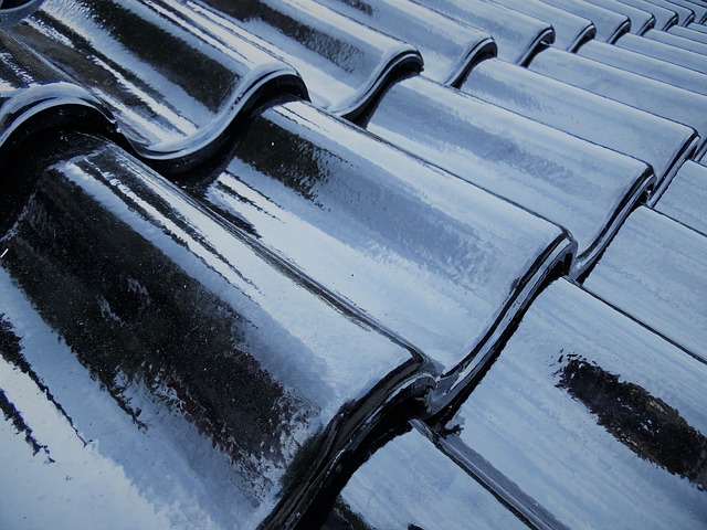 Residential Roofing