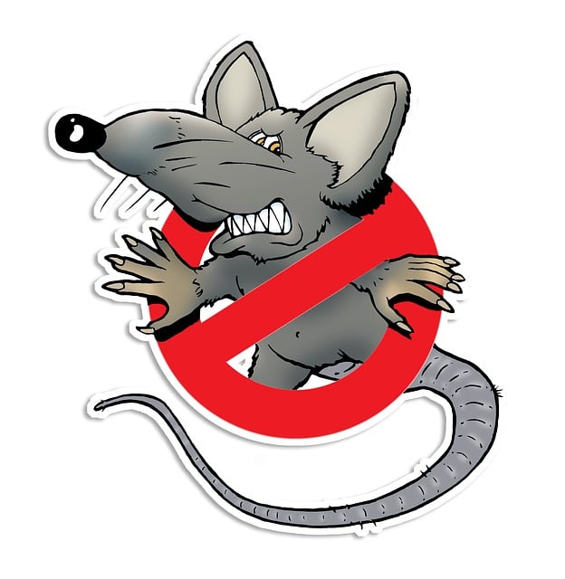 Rodent Control