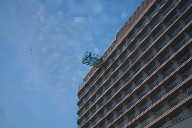 roof inspection services