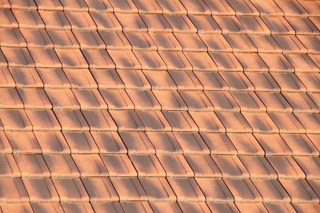 Roof Installation