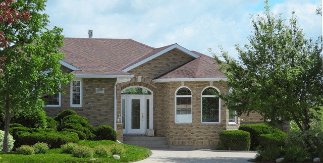 Roof Installation