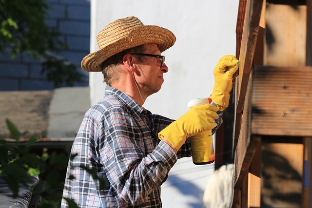 Roof Repair