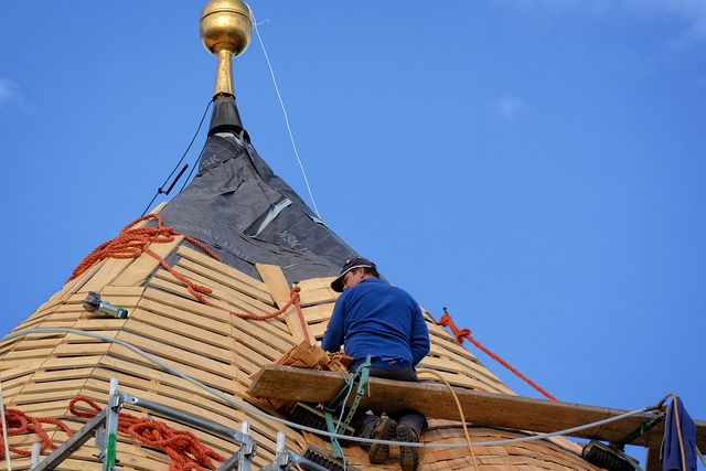 Roofing Company