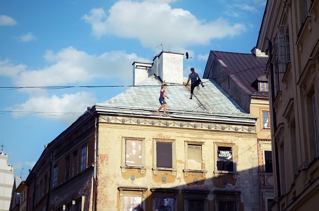 Roofing Contractors