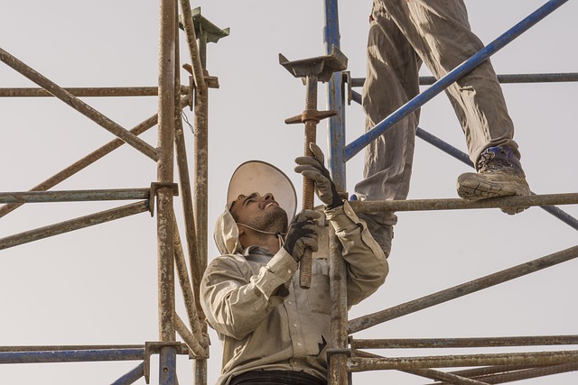Roofing Contractors