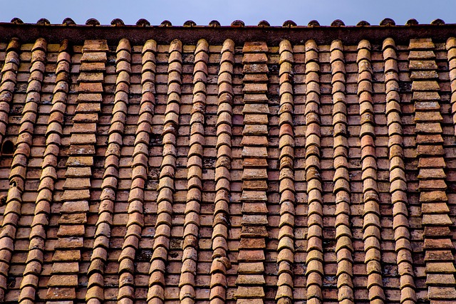 Roofing Services