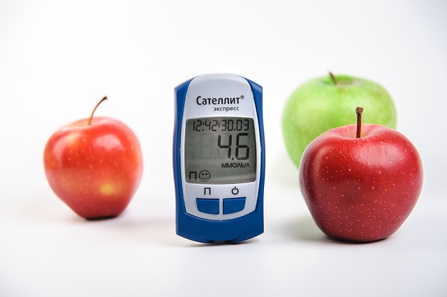 semaglutide diabetes treatment