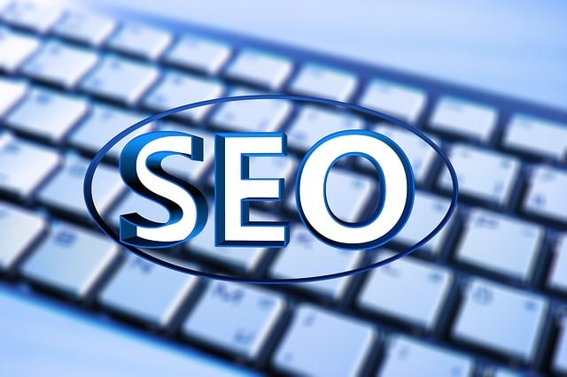 SEO web design